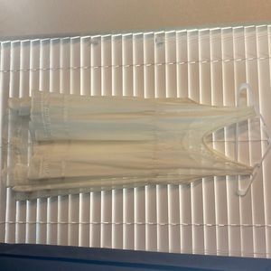 Worn once, in great condition.